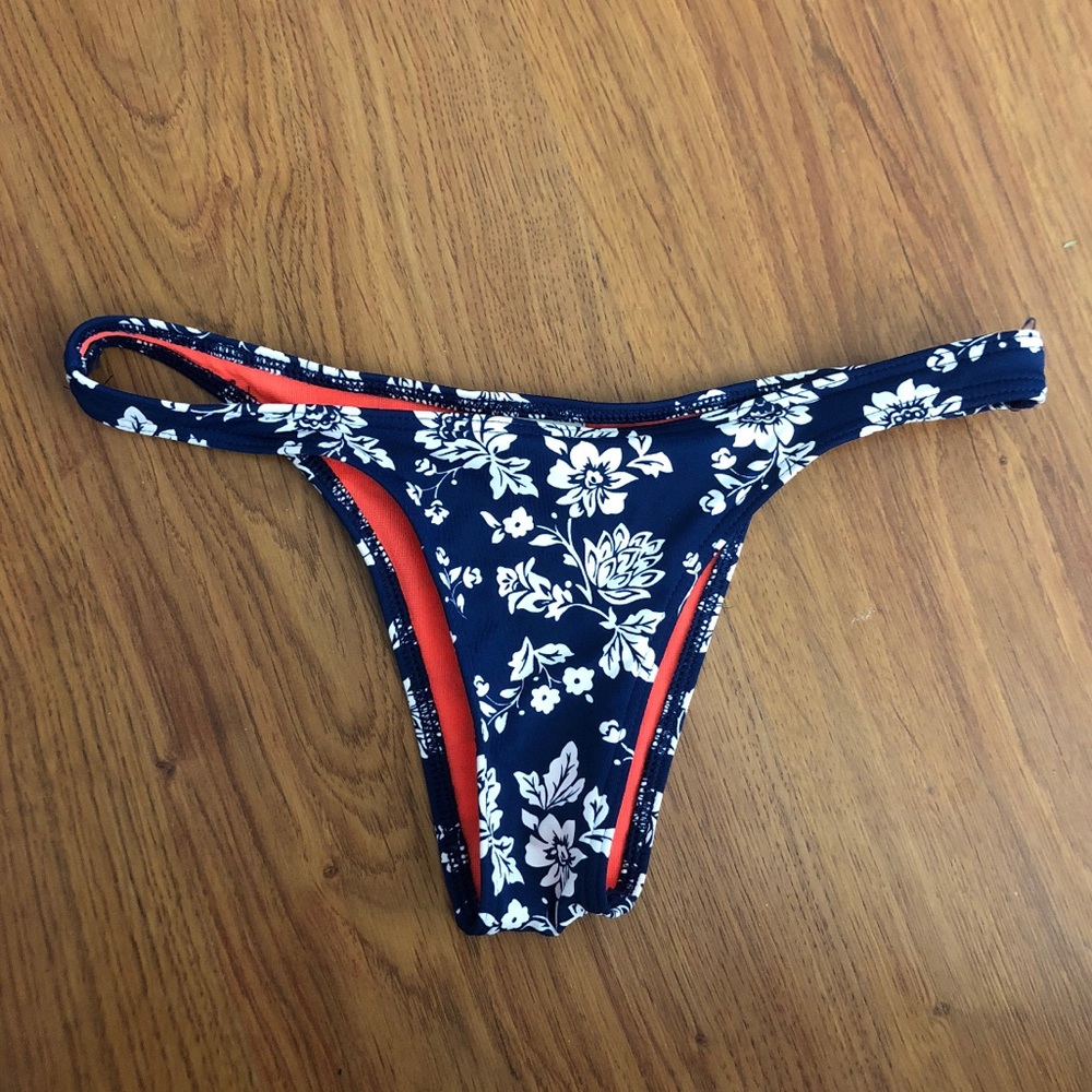 Abercrombie & Fitch Brazilian Bottoms